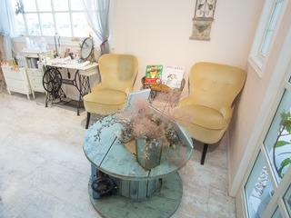 Huit by LADONNA(美容師の求人)の写真7枚目: