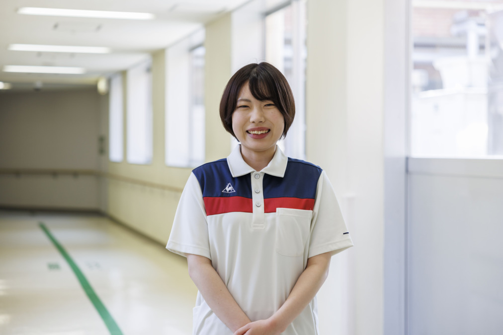 福岡ハートネット病院（言語聴覚士の求人）の写真2枚目：