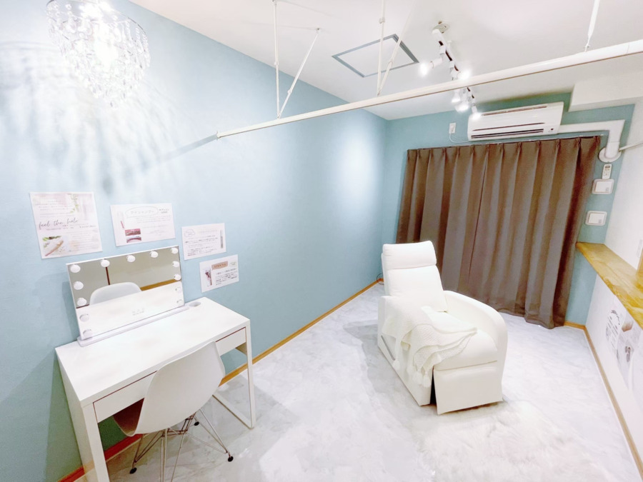 まつ毛パーマ＆眉毛サロン　池袋2号店【2025年07月01日オープン】（アイリストの求人）の写真4枚目：
