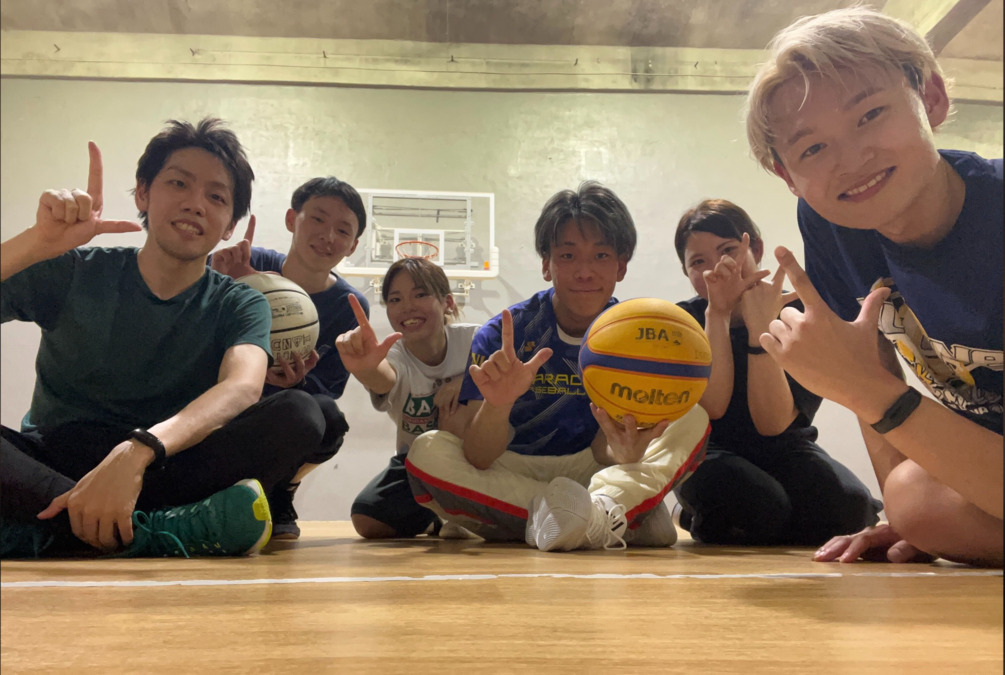【名古屋】スポーツ児童発達支援 Lii sports studio 桜本町の写真6枚目：