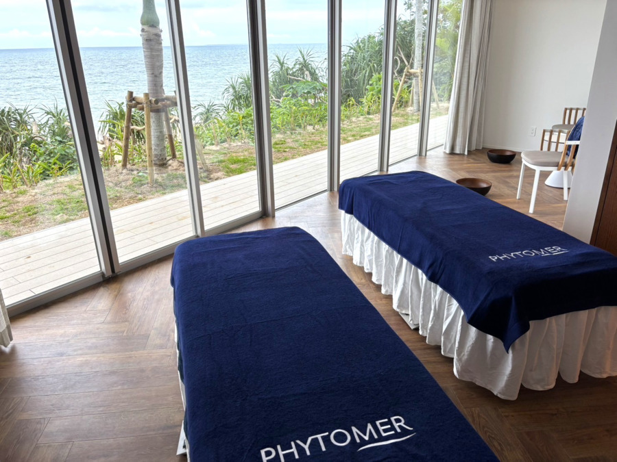 The Spa（エステティシャン/セラピストの求人）の写真7枚目：