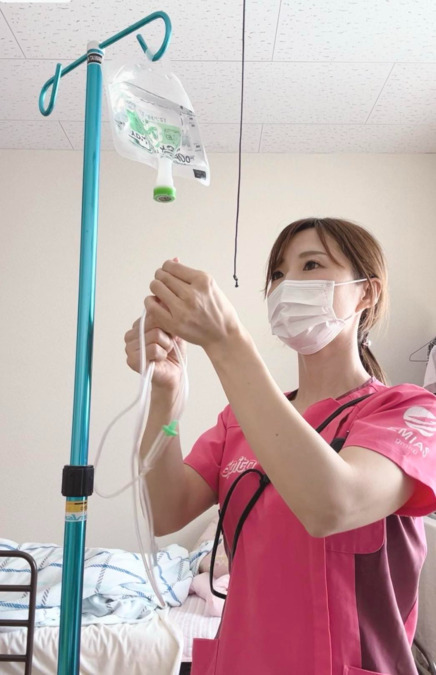 訪問看護ステーション spito-スピット-大津【2025年09月01日オープン】の写真2枚目：