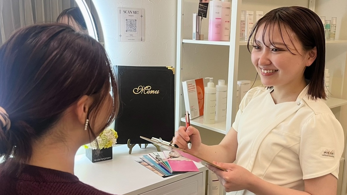 Shebelle新宿の写真2枚目: