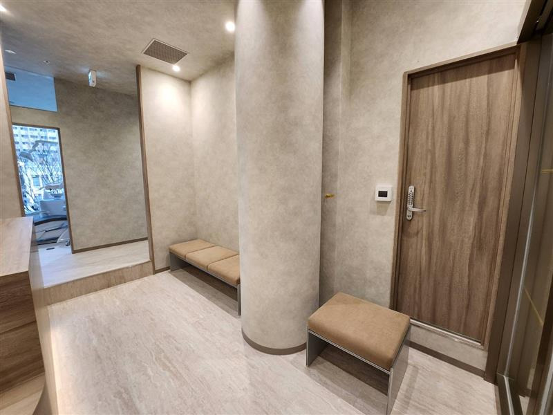 Atago Green Dental Salon【2025年02月オープン】の写真5枚目：