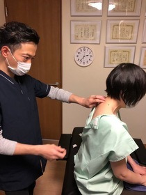 からだ元気治療院　世田谷北沢店の写真6枚目：2022年11月時点で、国家資格保持者の施術者は12人所属しています