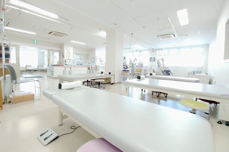 白石整形外科の写真2枚目: