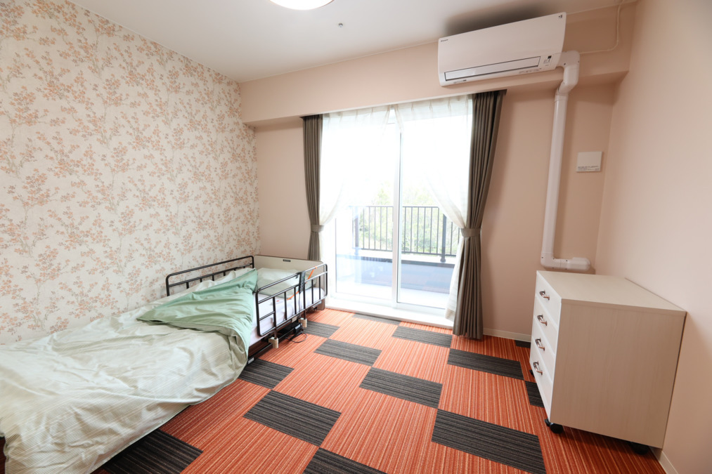 ナーシングホーム豊泉家 芦屋山手(介護職/ヘルパーの求人)の写真13枚目: