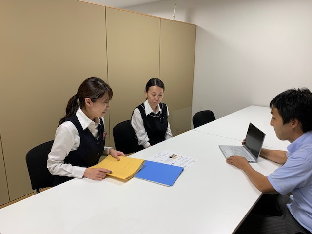 株式会社明昭　本社の画像