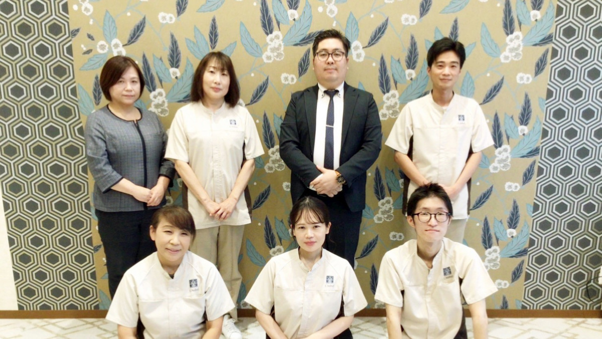 ローベル西台（生活相談員の求人）の写真：