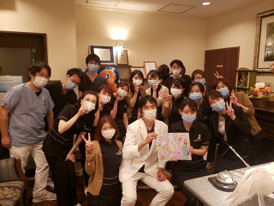 医療法人Smilance Care ふれあいの丘デンタルクリニックの写真