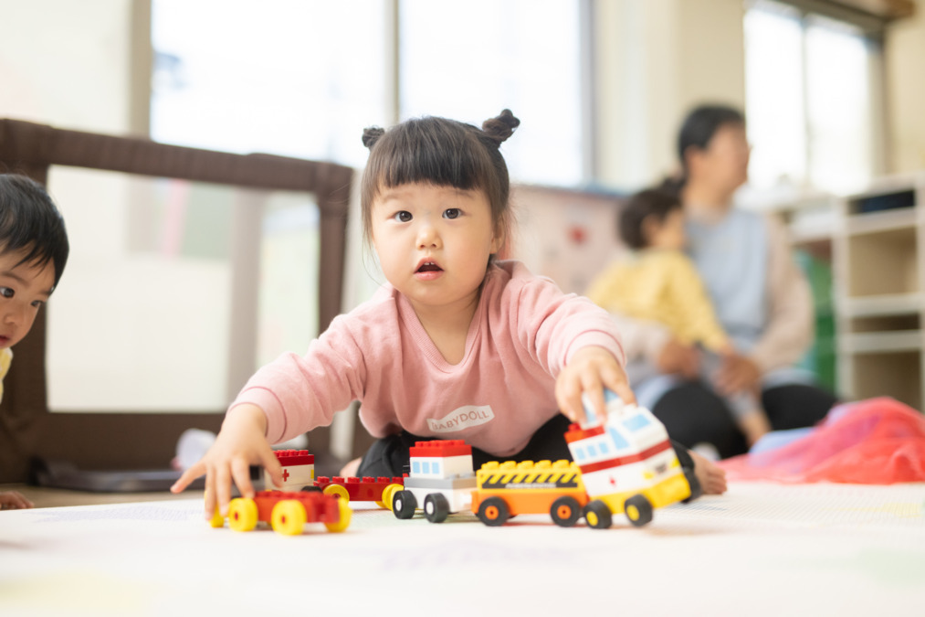 はな保育室 はなみずき通(保育士の求人)の写真8枚目: