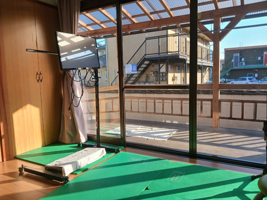 障害児通所支援 放課後デイサービス Yu~ki(児童発達支援管理責任者の求人)の写真9枚目:Yu~ki内観