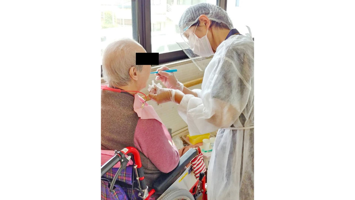 いきいき歯科(歯科医師の求人)の写真5枚目:
