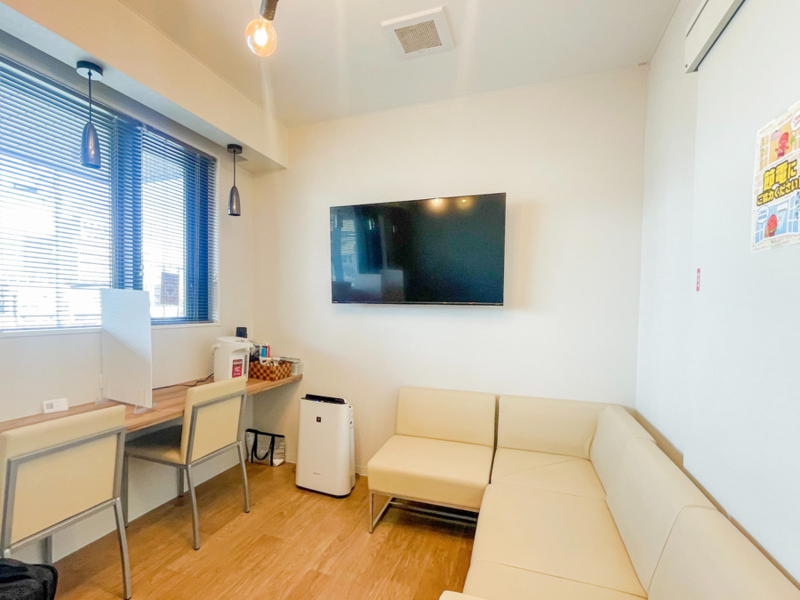 ザ・クラシックメデカマンション　大津（介護タクシー/ドライバーの求人）の写真4枚目：