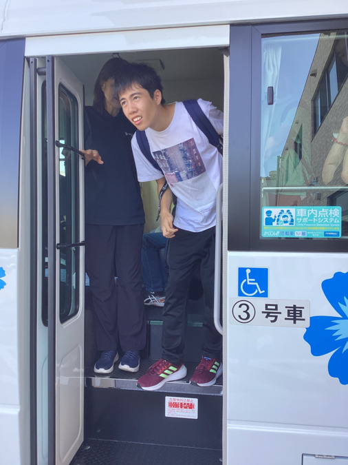 障がい福祉サービス事業所 陽光(生活支援員の求人)の写真50枚目: