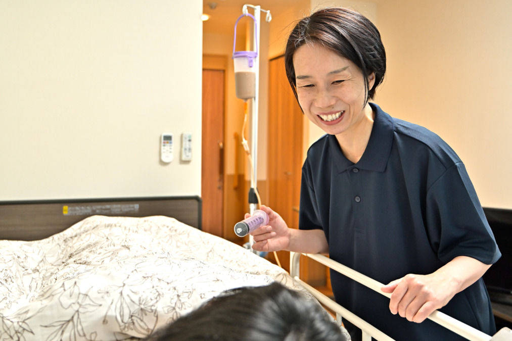 ファミリー・ホスピス北24条ハウスの画像