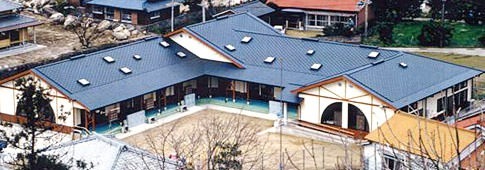 あそか保育園の写真