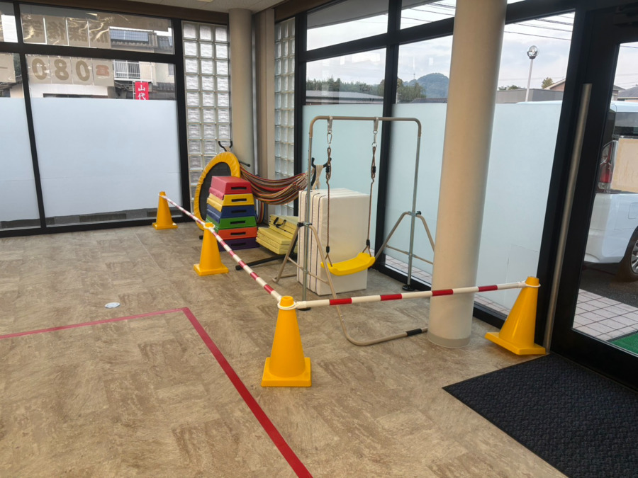 放課後等デイサービス　あいびーいまり【2025年09月オープン】（児童指導員/指導員の求人）の写真10枚目：