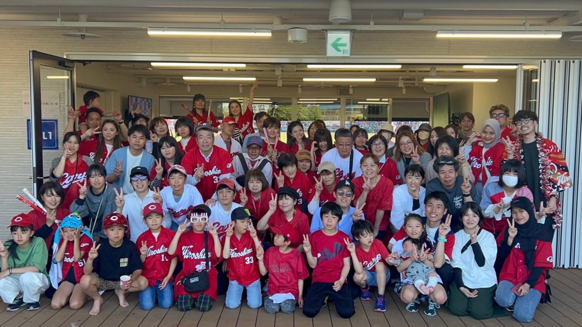 デイサービスセンターめぐみ園 呉（介護職/ヘルパーの求人）の写真7枚目：