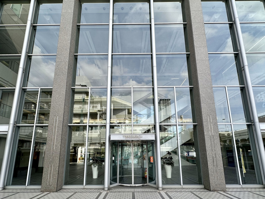 千里なかがわ眼科の写真5枚目: