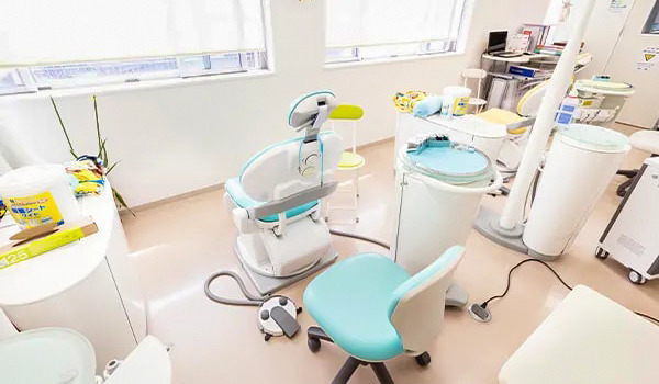 きららデンタルクリニック（歯科助手の求人）の写真5枚目：