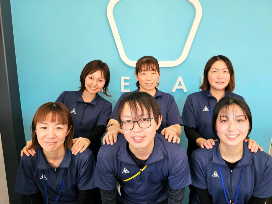 REHAP 浅山【2026年04月01日オープン予定】(看護師/准看護師の求人)の写真2枚目: