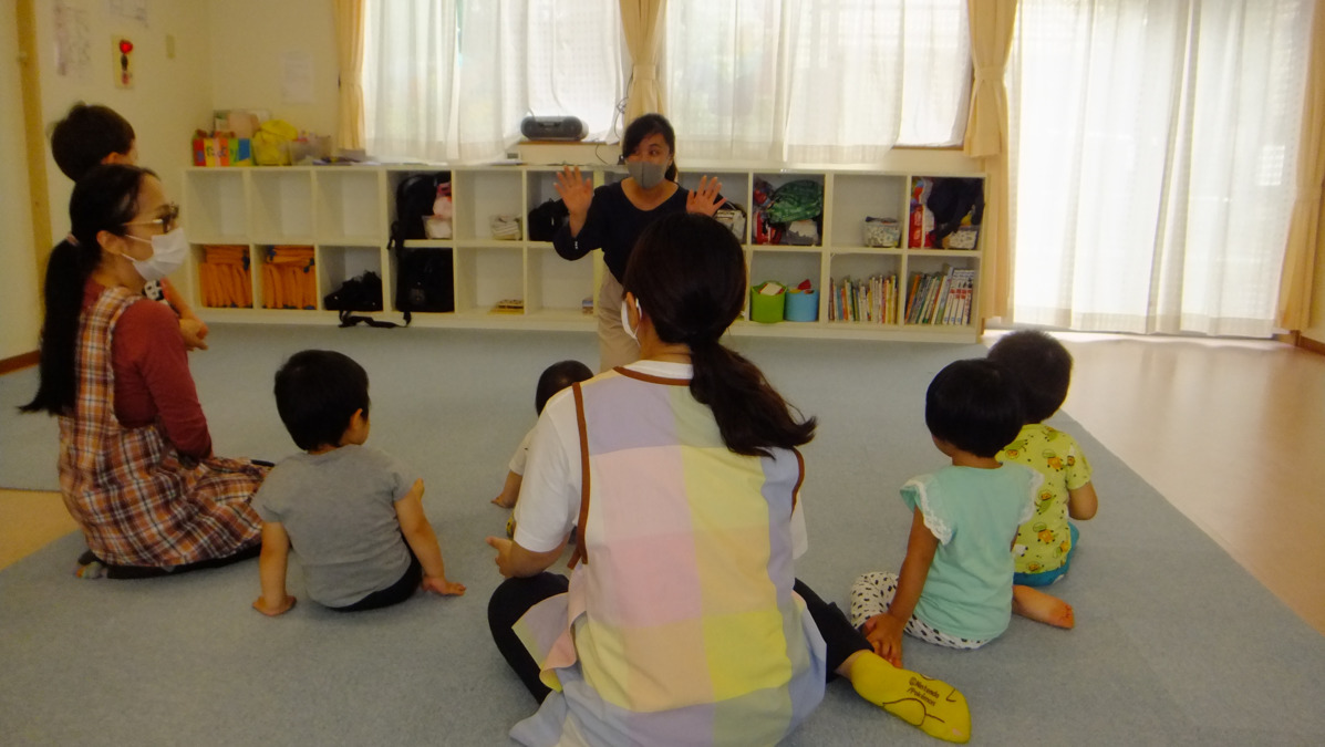 あすなろ保育室（保育士の求人）の写真2枚目：