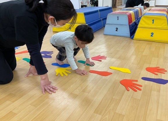 発達支援トモノエ久が原教室(児童発達支援)の写真4枚目: