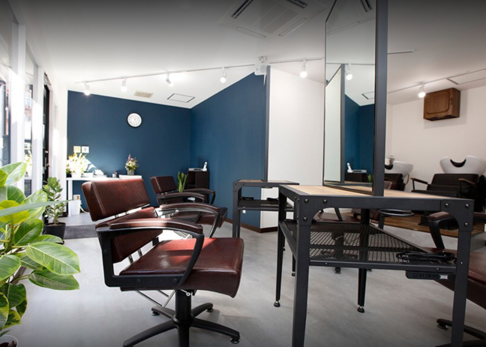 men's hair salon noi 経堂店の写真5枚目：