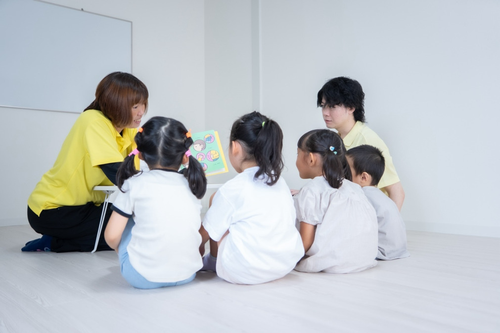 ここりの家【2025年10月オープン予定】（保育士の求人）の写真6枚目：