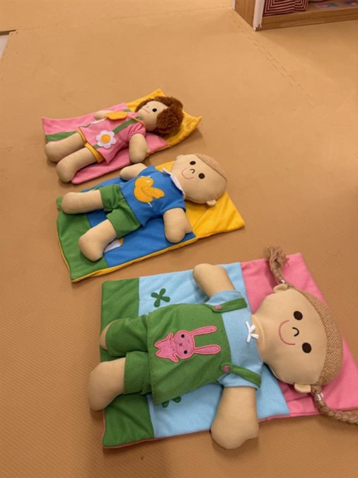 RICホープ美原保育園の写真14枚目: