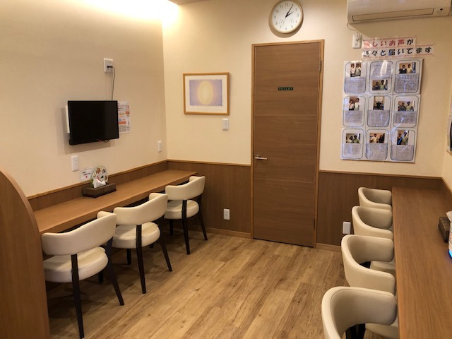 すずらん鍼灸院の写真