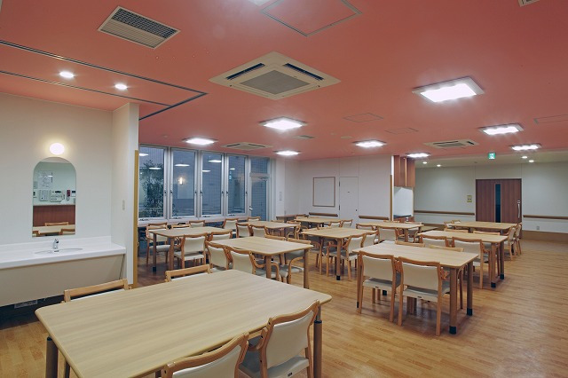 光ヶ丘保養園（薬剤師の求人）の写真6枚目：