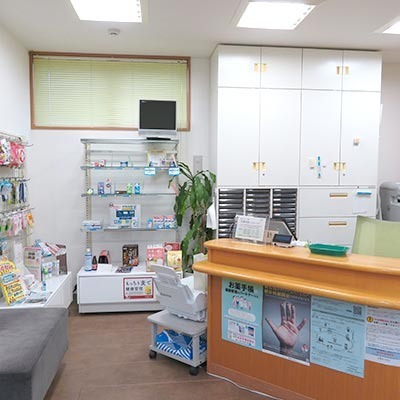 薬局ポラリスの写真:
