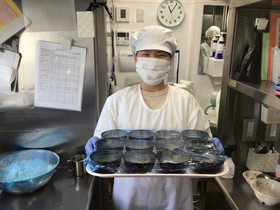 キッズラボボールパークこども園（管理栄養士/栄養士の求人）の写真4枚目：
