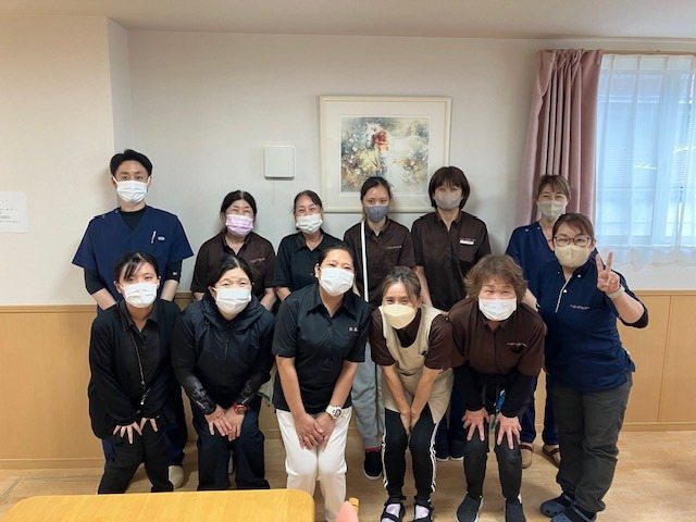 弥生桜 やすらぎ館（介護職/ヘルパーの求人）の写真4枚目：