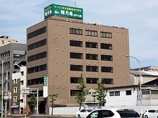 アーチ訪問介護事業所　大開の写真