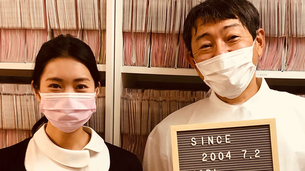 もり歯科医院（歯科助手の求人）の写真2枚目：