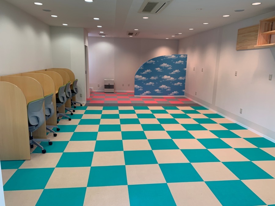 Beすまいるの写真