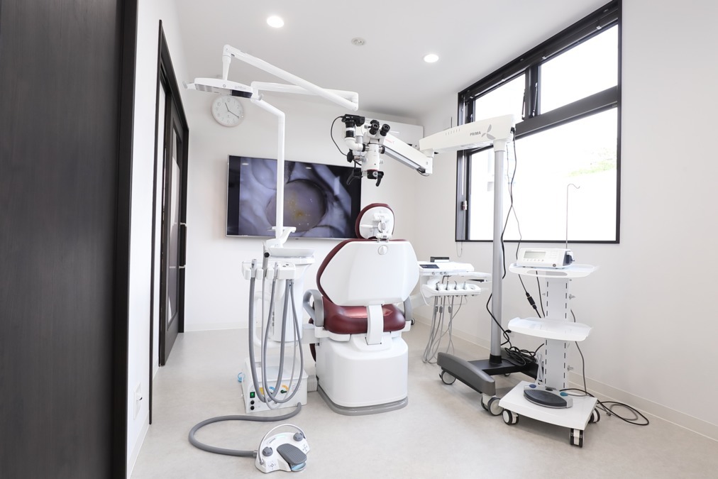 下村歯科医院(歯科助手の求人)の写真8枚目: