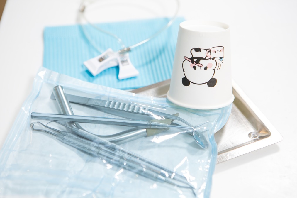 医療法人志尊会 いちば歯科医院(歯科助手の求人)の写真2枚目: