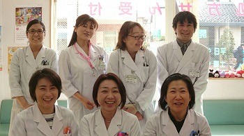 ヤマダ薬局【蒲生支店】の写真3枚目：親しみやすいスタッフがお待ちしています！