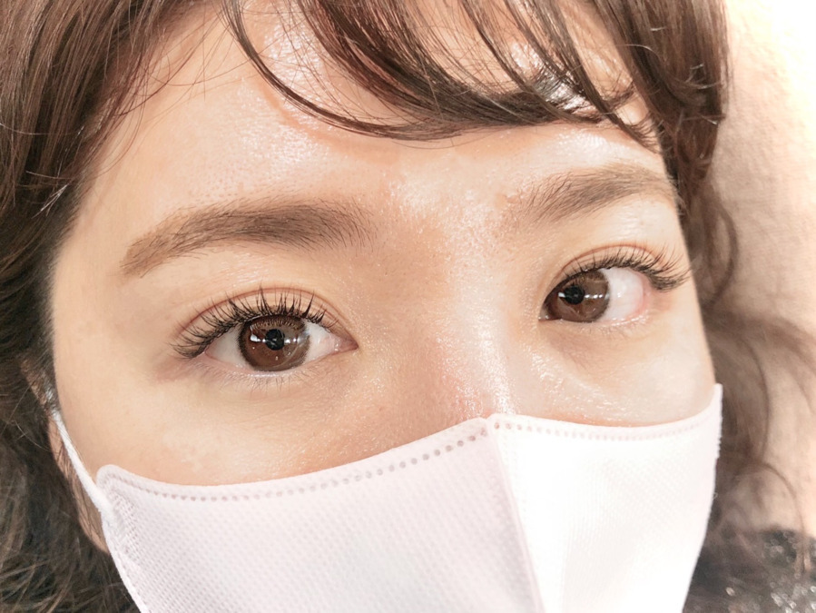 Pulls eyelash 十条店（アイリストの求人）の写真4枚目：