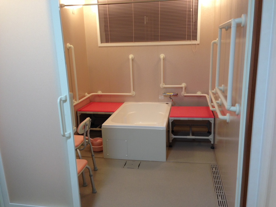 住宅型有料老人ホームあいさぽ（看護師/准看護師の求人）の写真3枚目：