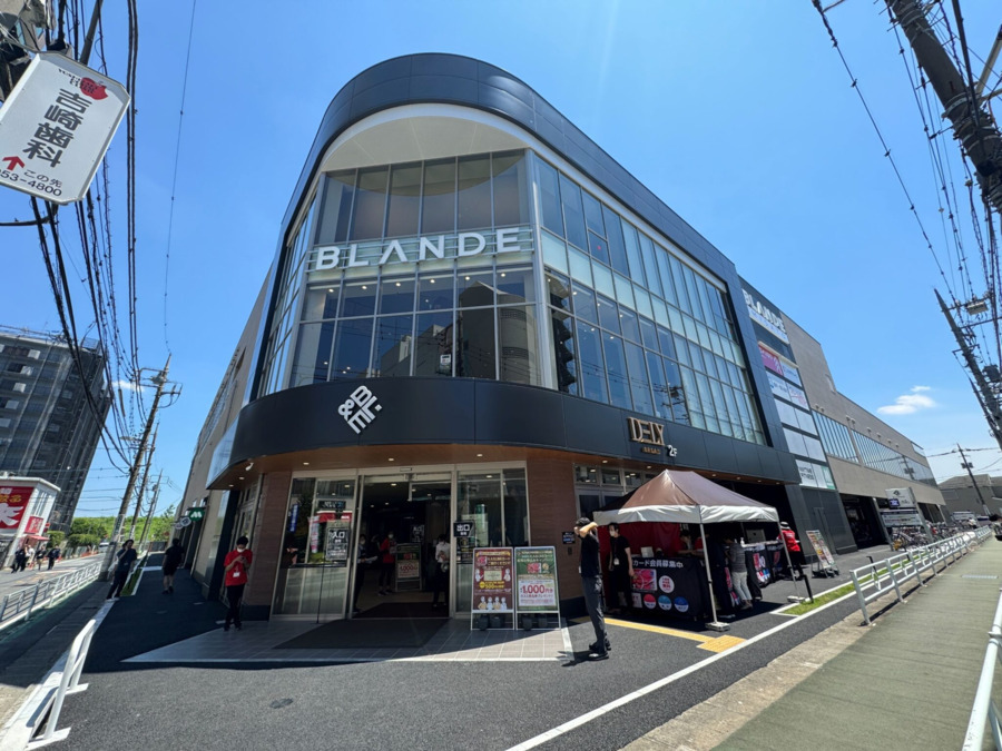 ブランデ歯科・矯正歯科クリニック 三郷駅前（歯科助手の求人）の写真2枚目：