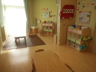 みゆき保育所（保育士の求人）の写真3枚目：
