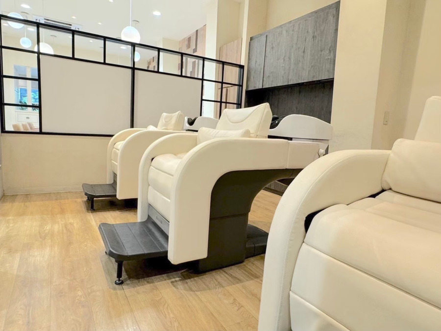 CREA（美容師の求人）の写真8枚目：