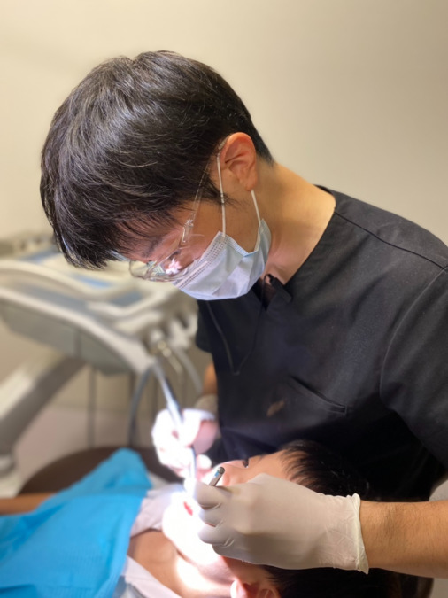 本八幡駅前ミツル歯科(歯科医師の求人)の写真8枚目: