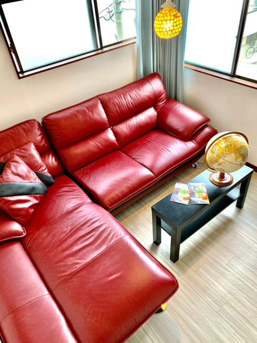 サンハーツの家3の写真4枚目: