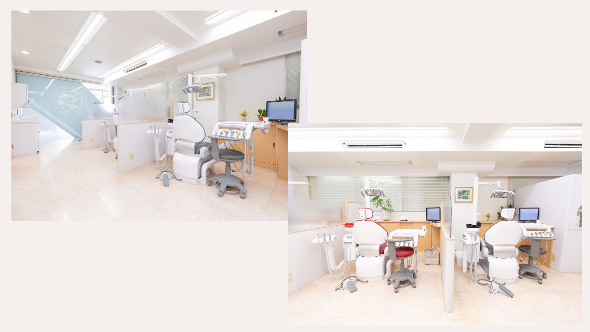 新越谷駅前歯科【2024年12月02日オープン】（歯科衛生士の求人）の写真6枚目：